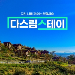 경북e누리 영주 국립산림치유원+부석사+소수서원